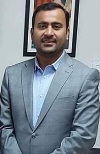 Dr. Aqil Shakoor
